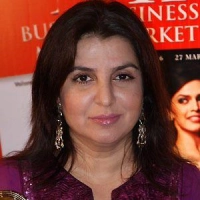 Farah Khan