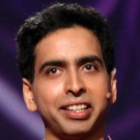 Sal Khan