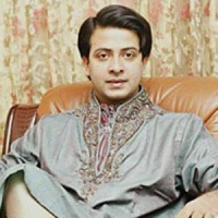 Shakib Khan