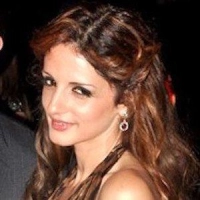 Sussanne Khan