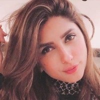 Uzma Khan