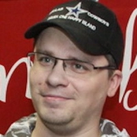 Garik Kharlamov