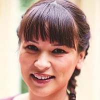 Rachel Khoo