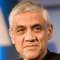 Vinod Khosla