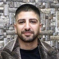 Xaniar Khosravi