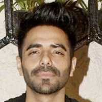 Aparshakti Khurana