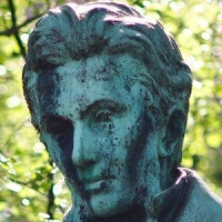 Soren Kierkegaard