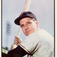 Ralph Kiner