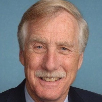 Angus King