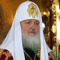 Patriarch Kirill