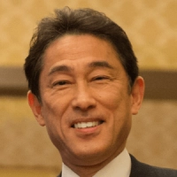 Fumio Kishida