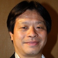 Yoshinori Kitase