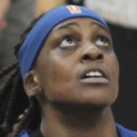 Lynetta Kizer