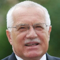 Vaclav Klaus