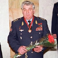 Pyotr Klimuk