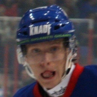 John Klingberg