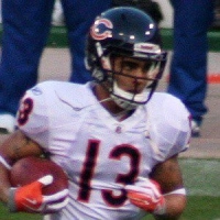 Johnny Knox