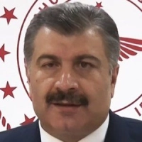 Fahrettin Koca