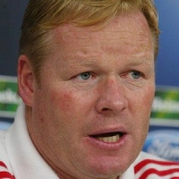 Ronald Koeman