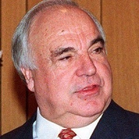 Helmut Kohl