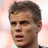 Aleksandr Kokorin