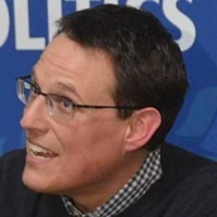 Steve Kornacki