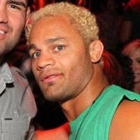 Josh Koscheck