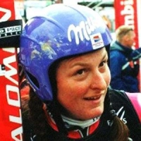 Janica Kostelic