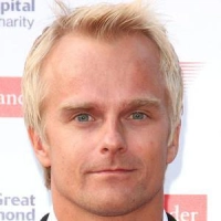 Heikki Kovalainen