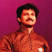 Rajesh Krishnan