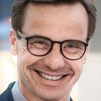 Ulf Kristersson