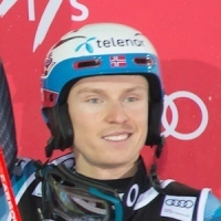 Henrik Kristoffersen