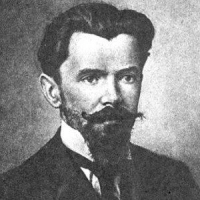 Mykolas Krupavicius