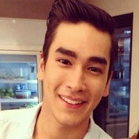 Nadech Kugimiya