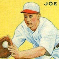 Joe Kuhel