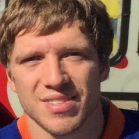 Nikolai Kulemin