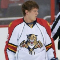 Dmitri Kulikov