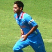 Bhuvneshwar Kumar