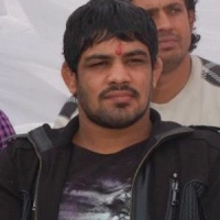 Sushil Kumar