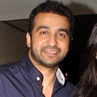 Raj Kundra