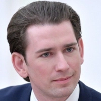 Sebastian Kurz