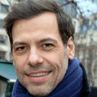 Laurent Lafitte