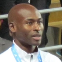 Bernard Lagat