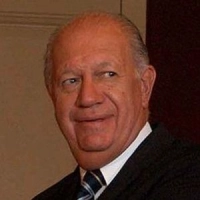 Ricardo Lagos