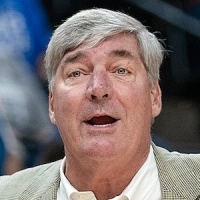 Bill Laimbeer