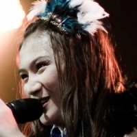 Melody Nurramdhani Laksani