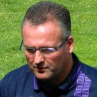 Paul Lambert