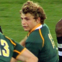 Patrick Lambie