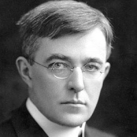 Irving Langmuir