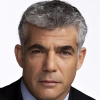 Yair Lapid